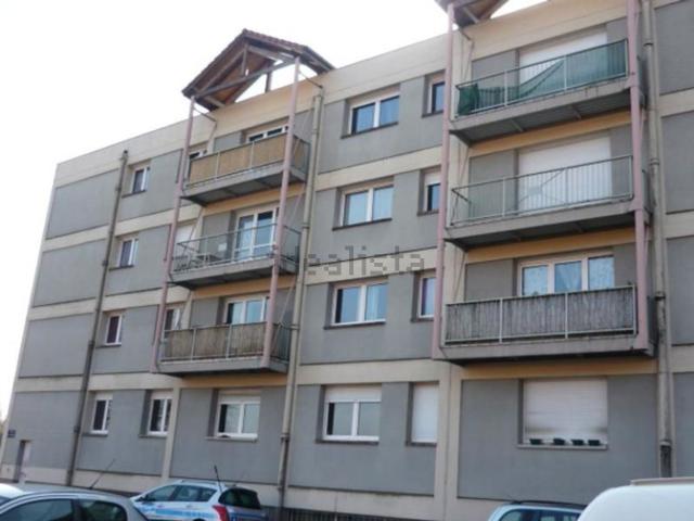 Appartement, Belfort
