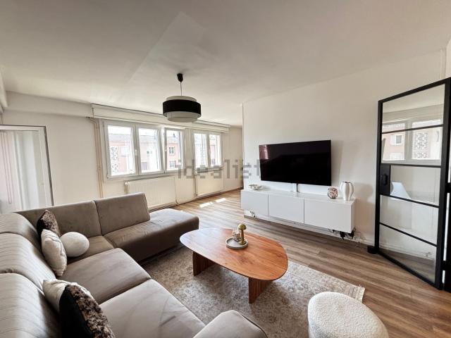 Appartement, Belfort