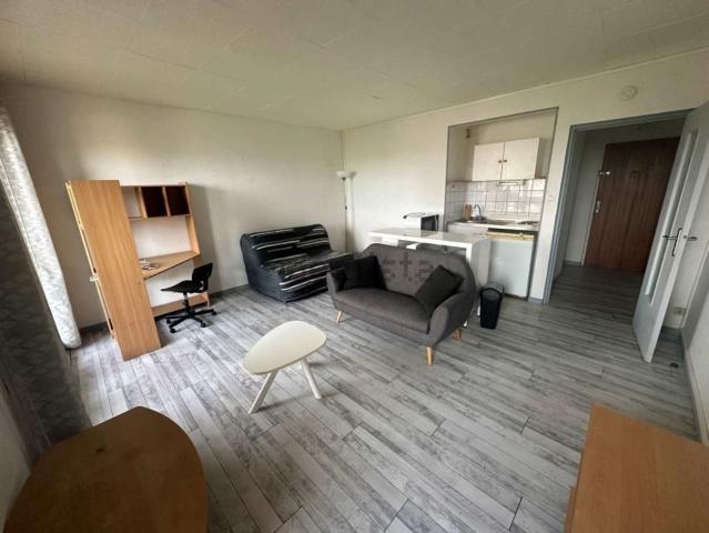 Appartement, Belfort