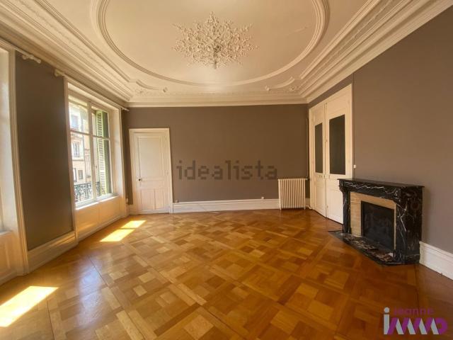 Appartement, Belfort