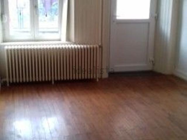 Appartement, Belfort