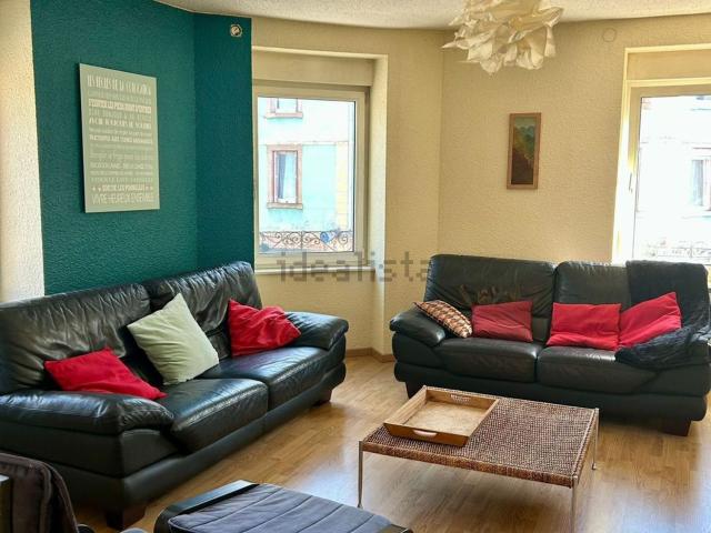 Appartement, Belfort