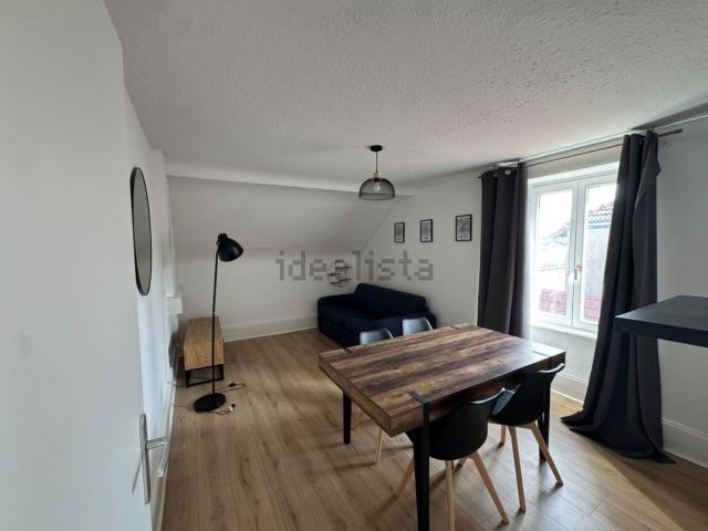 Appartement, Belfort