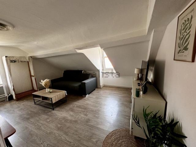 Appartement, Belfort