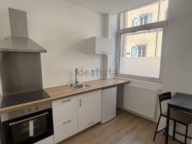 Appartement, Belfort