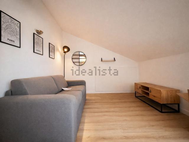 Appartement, Belfort