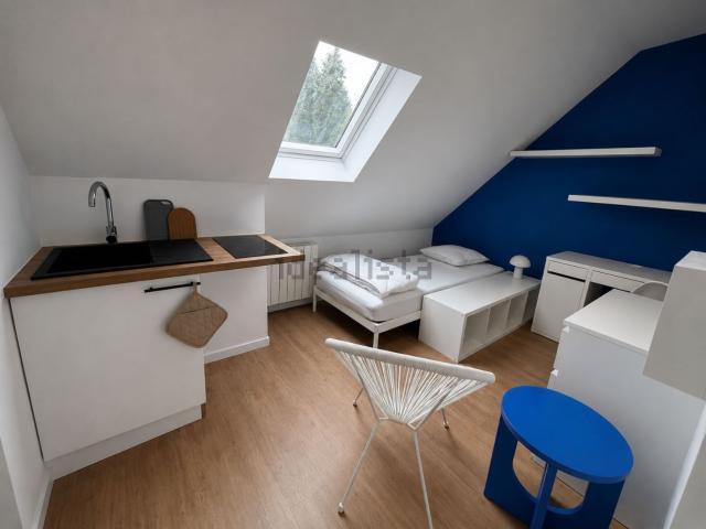 Appartement, Belfort