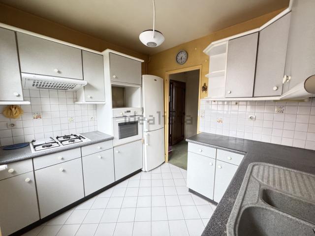 Appartement, Belfort
