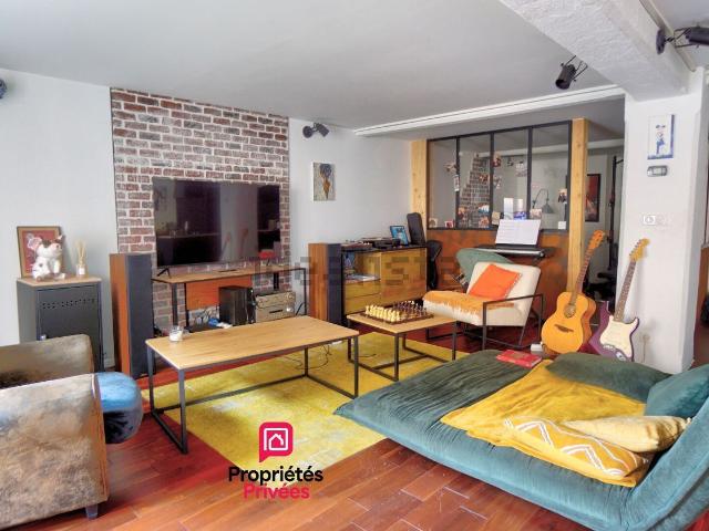 Appartement, Belfort