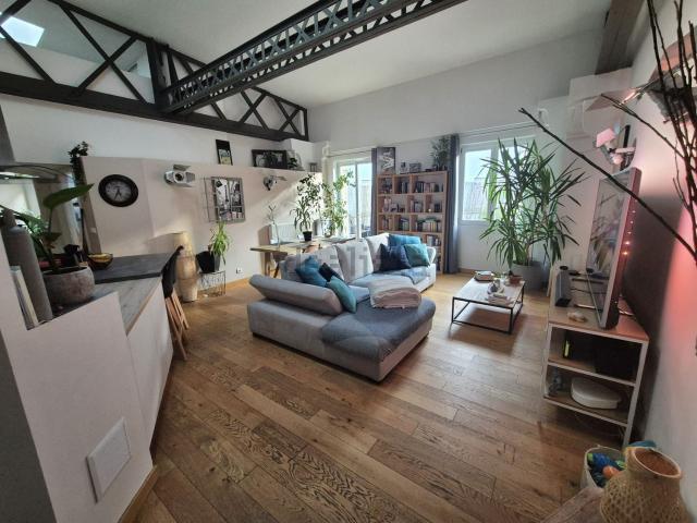 Appartement, Belfort