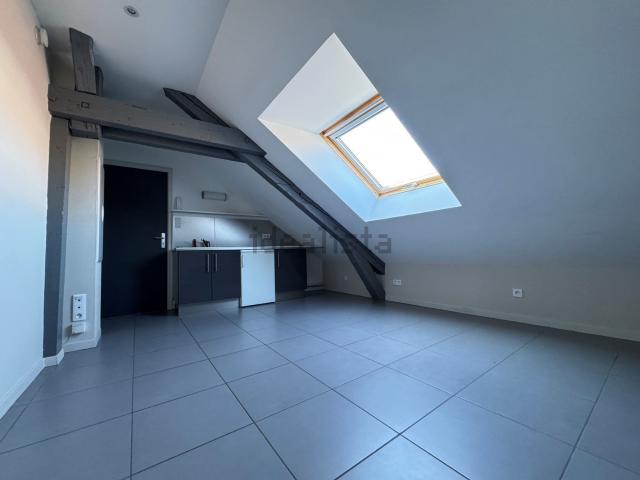 Appartement, Belfort