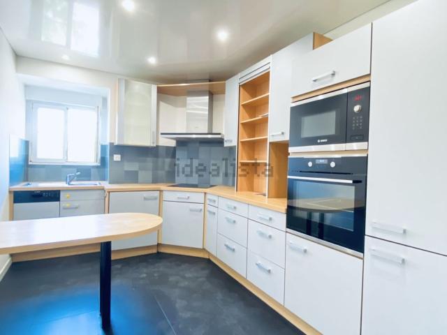 Appartement, Belfort