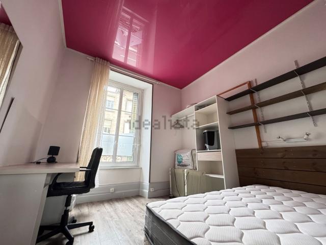 Appartement, Belfort