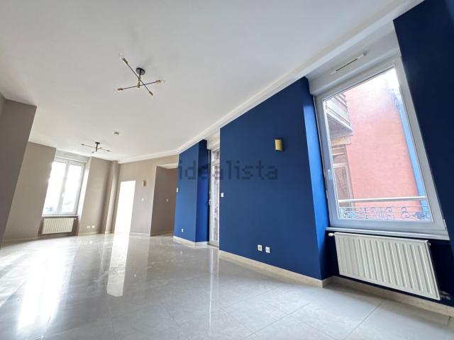 Appartement, Belfort