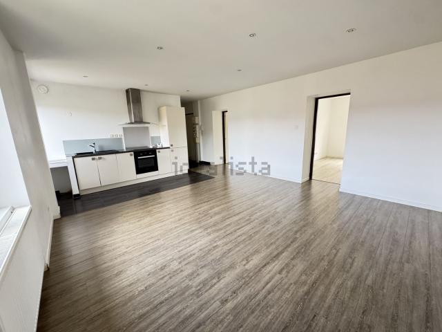Appartement, Belfort