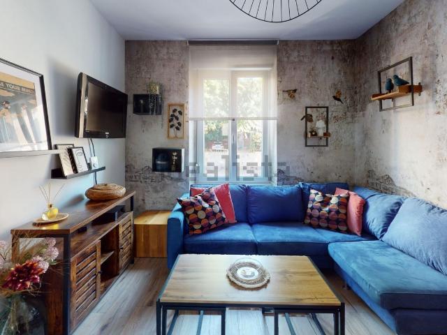 Appartement, Belfort