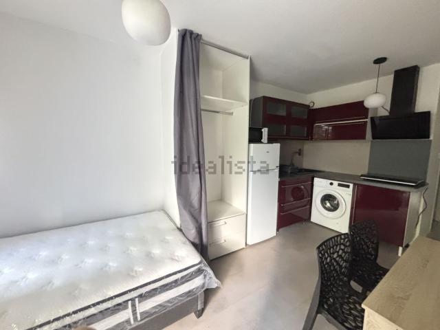 Appartement, Belfort