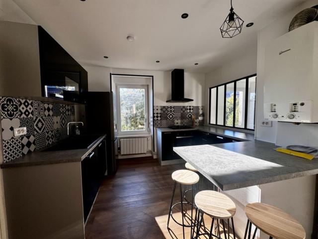 Appartement, Belfort
