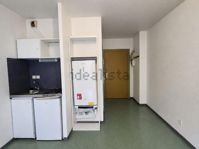 Appartement, Belfort