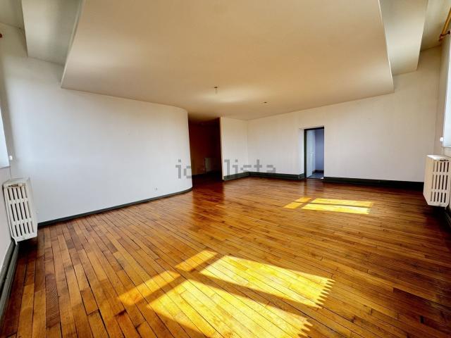 Appartement, Belfort