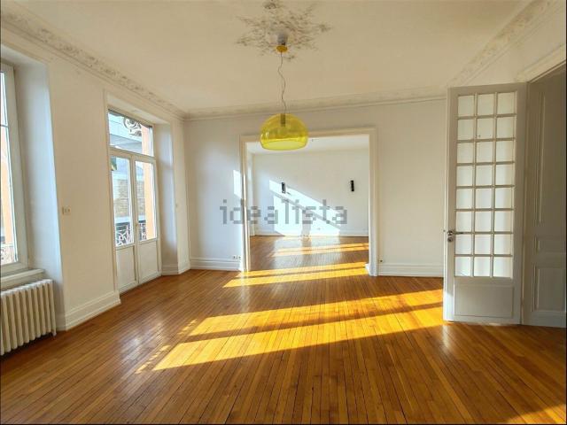 Appartement, Belfort