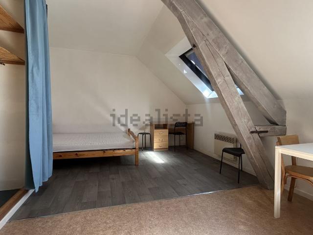 Appartement, Belfort