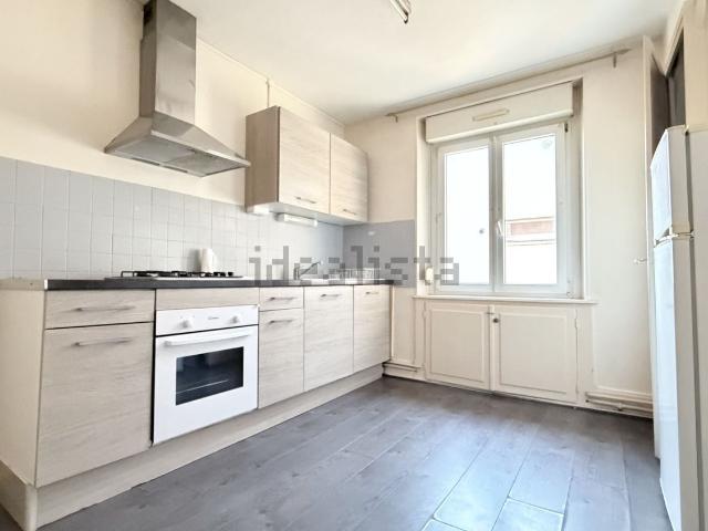 Appartement, Belfort