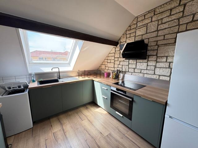 Appartement, Belfort