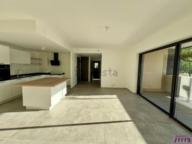 Appartement, Belfort