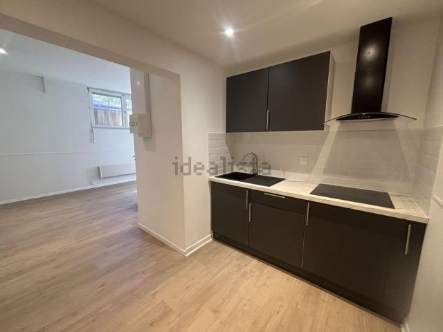 Appartement, Belfort