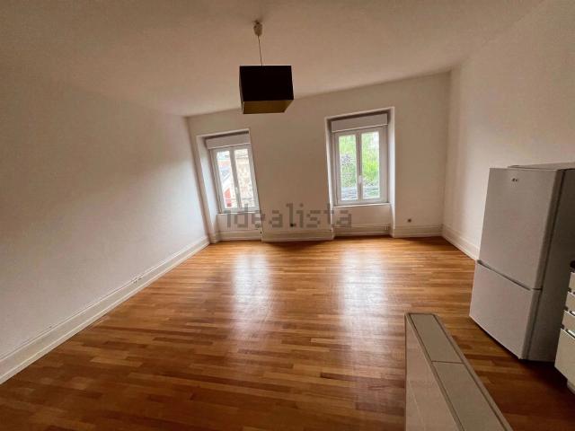 Appartement, Belfort