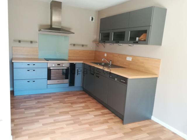 Appartement, Belfort
