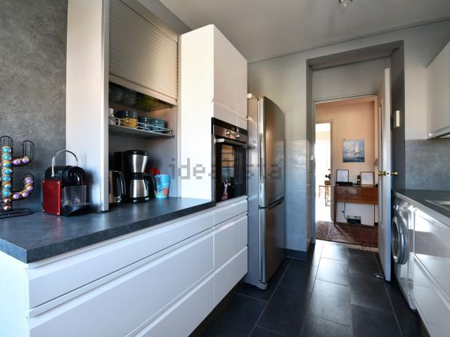 Appartement, Belfort