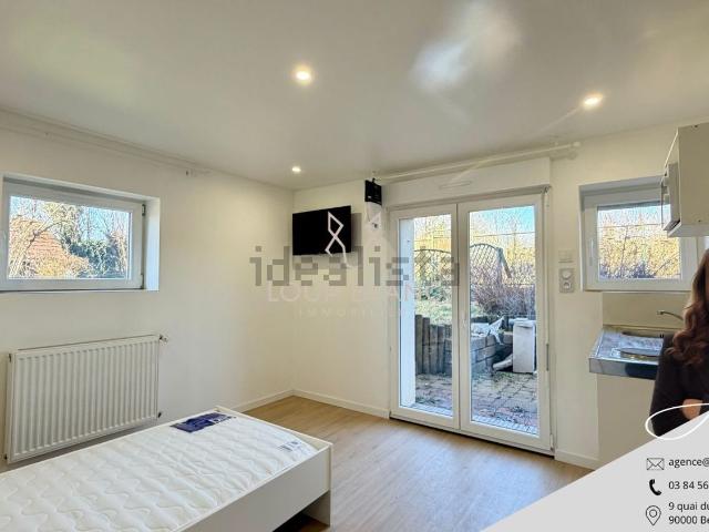 Appartement, Belfort