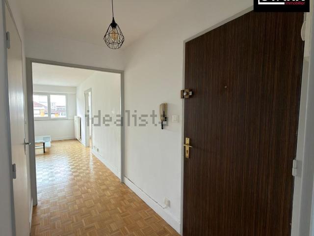 Appartement, Belfort