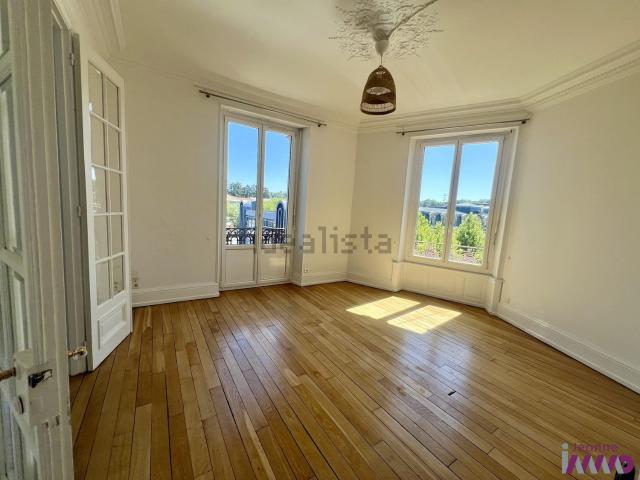 Appartement, Belfort