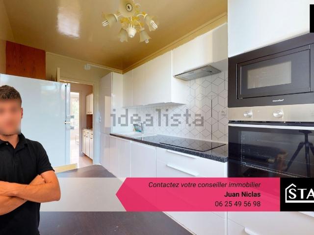 Appartement, Belfort