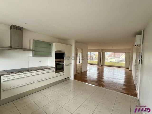 Appartement, Belfort