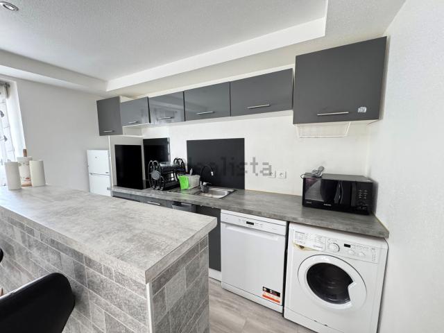 Appartement, Belfort