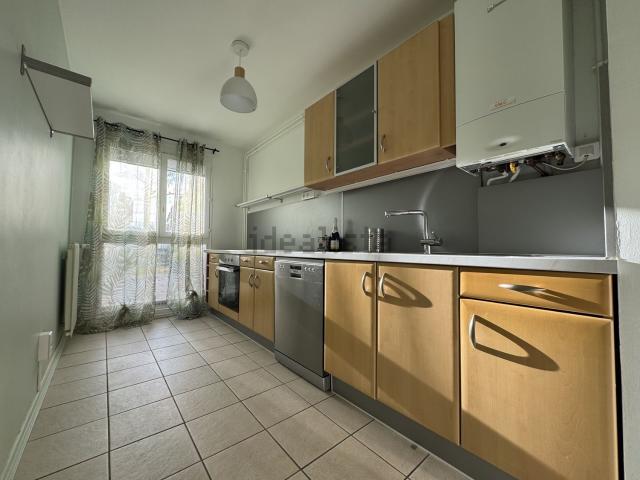 Appartement, Belfort