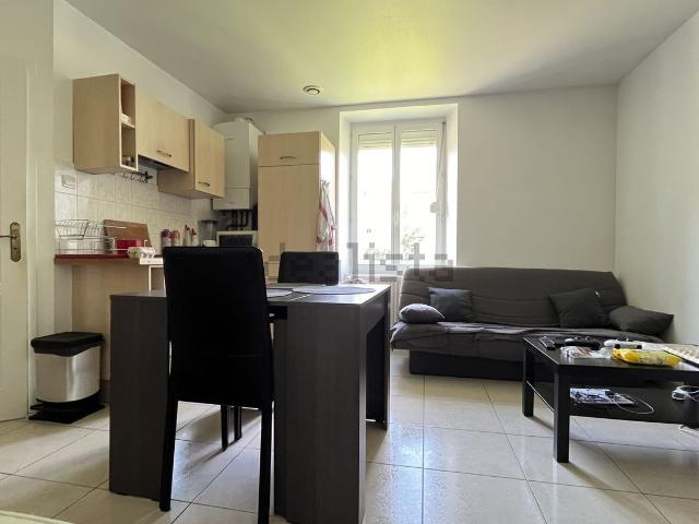 Appartement, Belfort