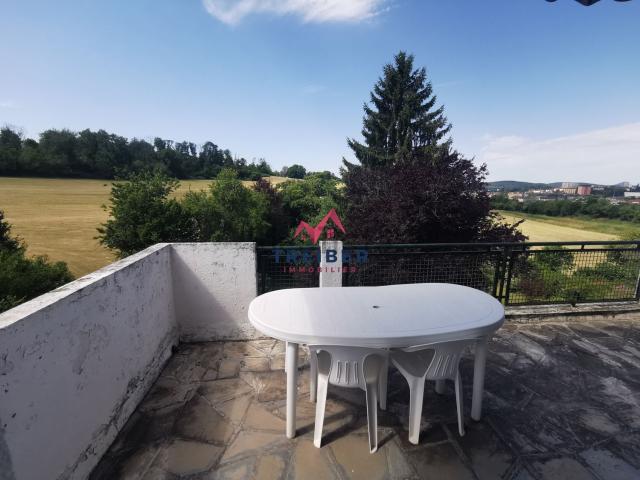 Appartement, Belfort