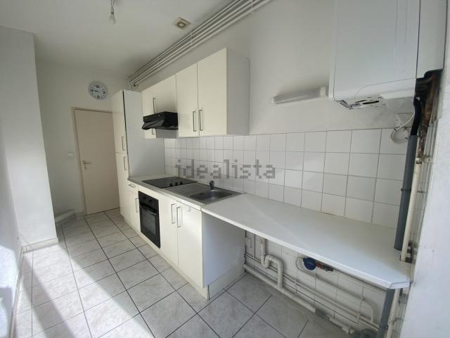 Appartement, Belfort