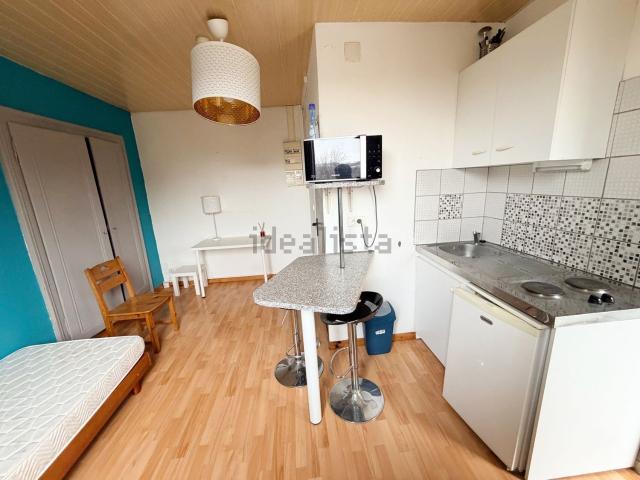 Appartement, Belfort