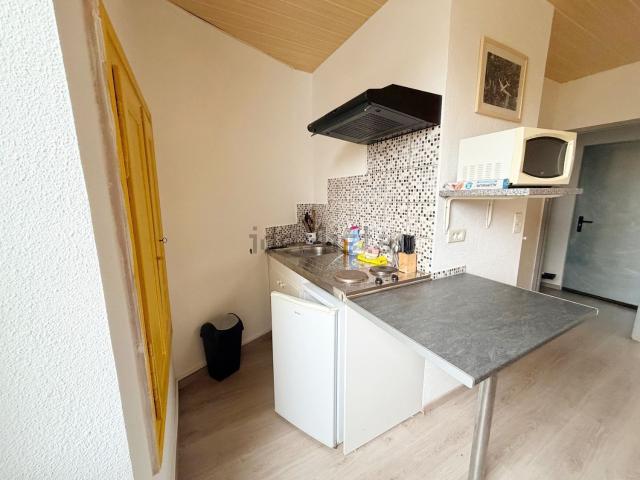 Appartement, Belfort