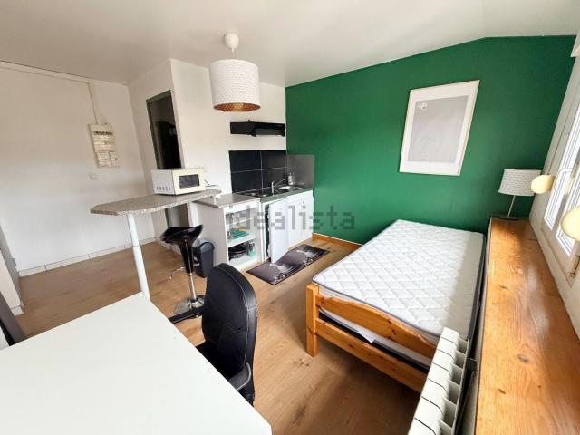 Appartement, Belfort