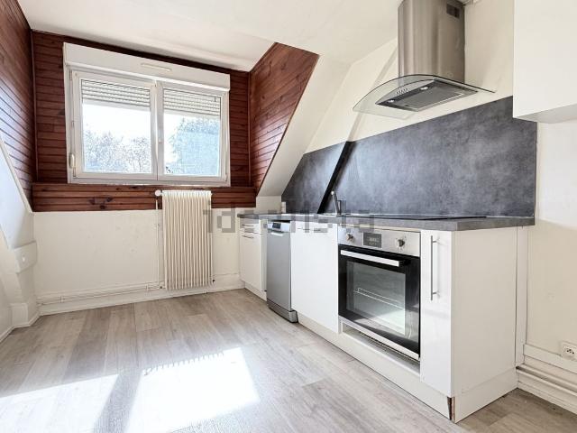 Appartement, Belfort