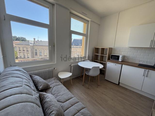 Appartement, Belfort