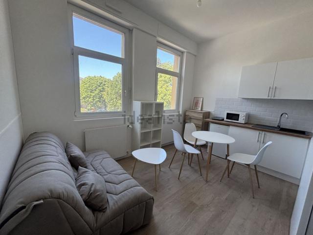 Appartement, Belfort