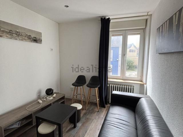 Appartement, Belfort